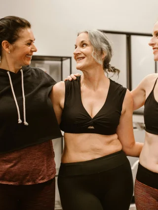 Menopauza és stílus – Hogyan őrizd meg a ragyogásod a változókorban?
